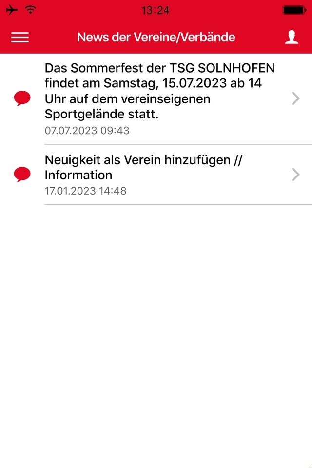 Gemeinde Solnhofen screenshot 3
