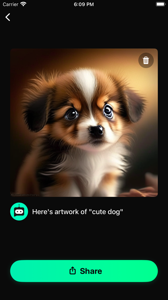 AI Chat 4 - Open Chatbot