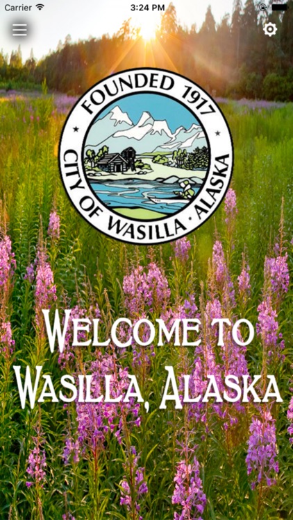 City of Wasilla