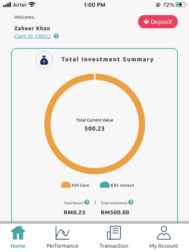 Kenanga digital investing