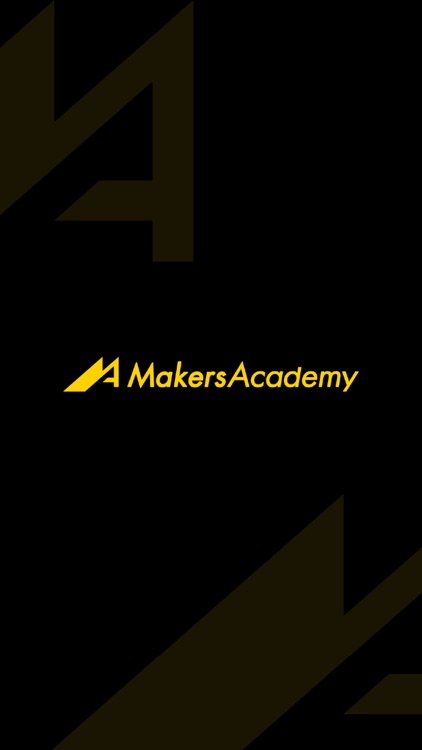 Makers Academy