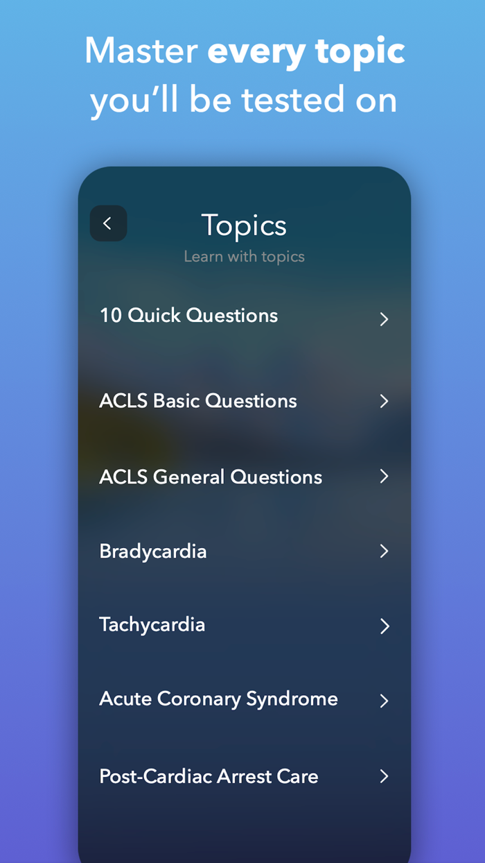 ACLS Exam Prep Canadian 2022