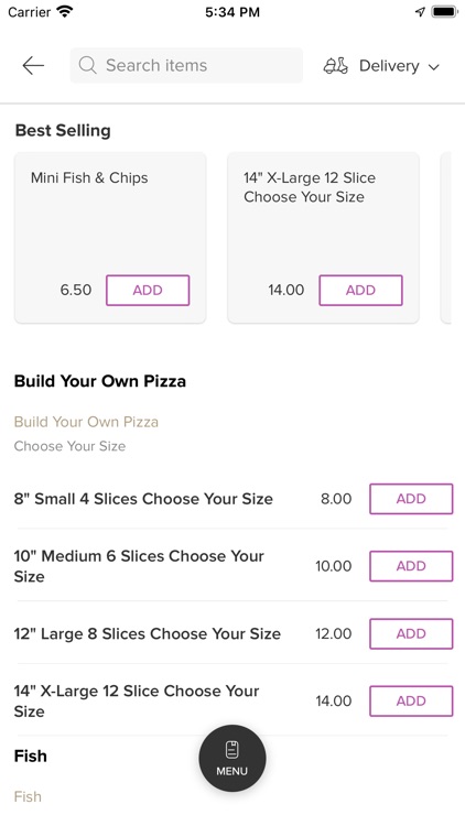 Jolly Fryer screenshot-3