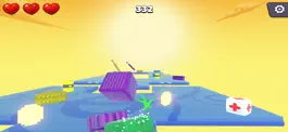 Game screenshot Floppy Jump mod apk