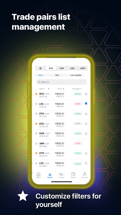 ALP Turk - Buy&Sell crypto screenshot-6