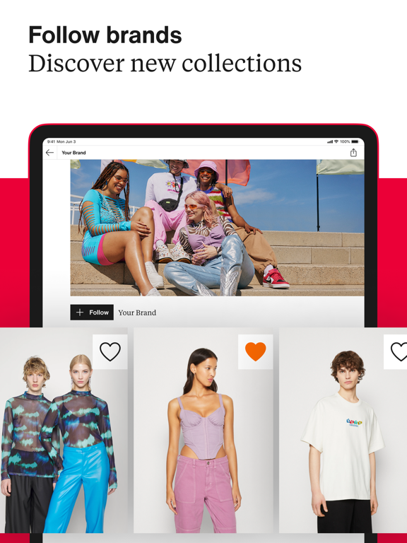 Zalando – fashion & clothing screenshot 3