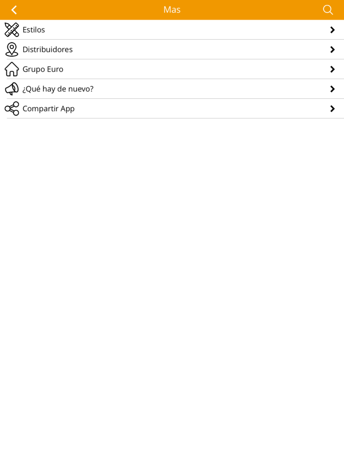 DESIGN SOLUTION by Grupo Euro