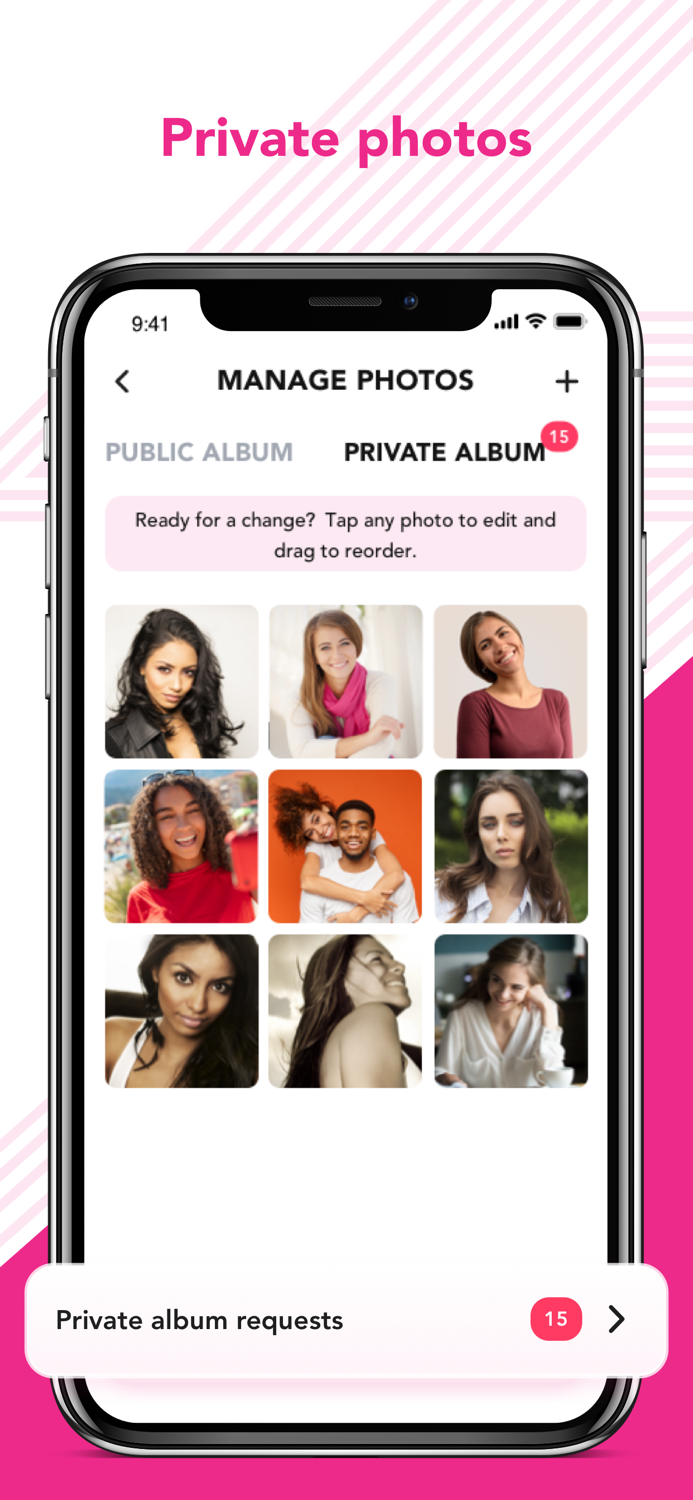 MixD Interracial Match Dating