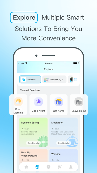 Govee Home screenshot 4