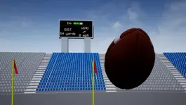Game screenshot Field Goal Challenge hack