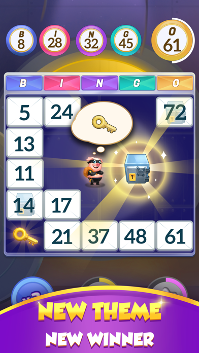 Bingo For Cash - Real Money screenshot 3