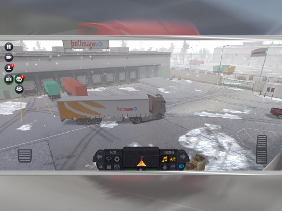 Truck Simulator : Ultimate Truck Simulator : Ultimate