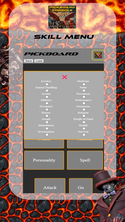 PickBoard Console screenshot-6