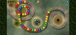 Game screenshot Marbles Garden mod apk