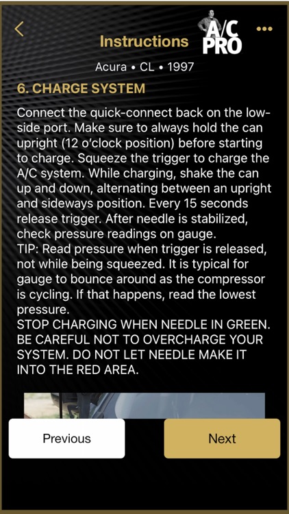 A/C Pro screenshot-3