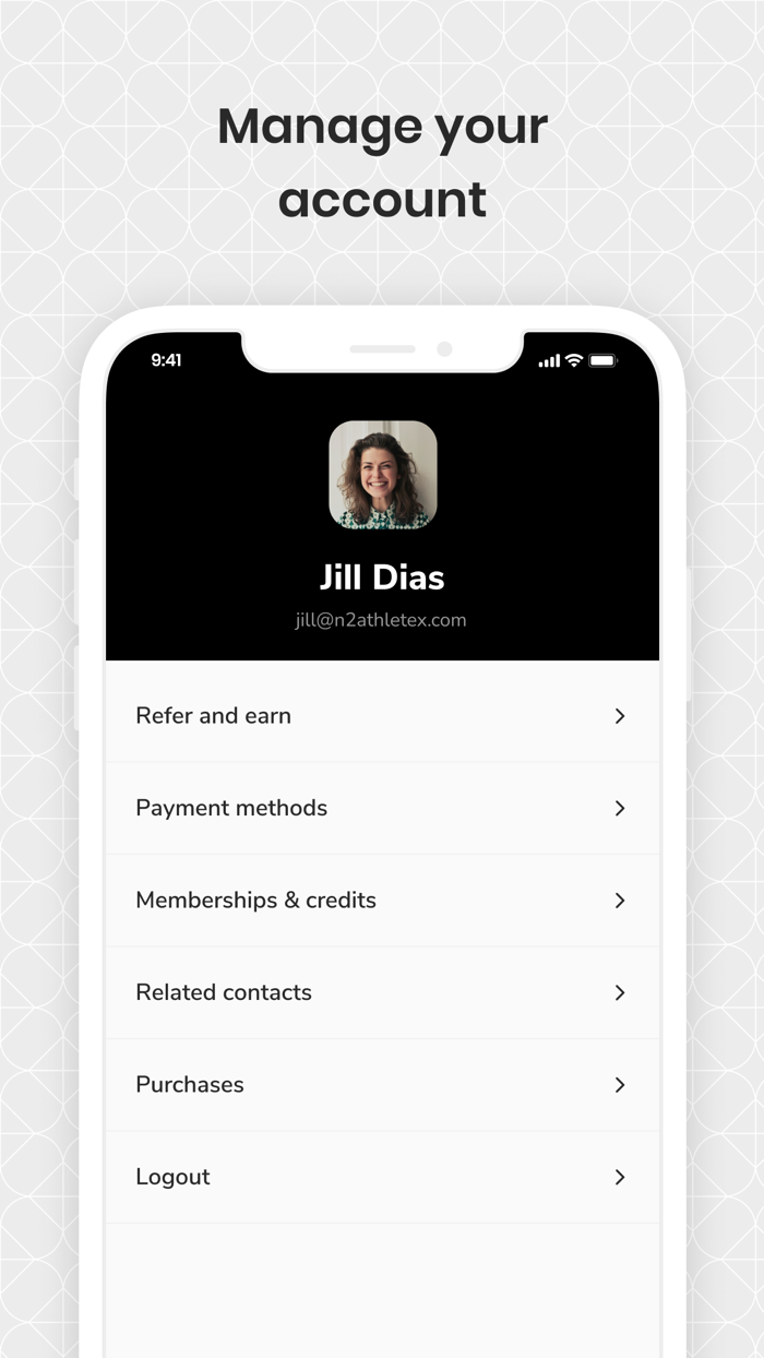 The Practice Facility TPF