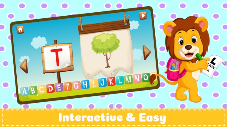 Preschool and Pre-K Learning screenshot-6