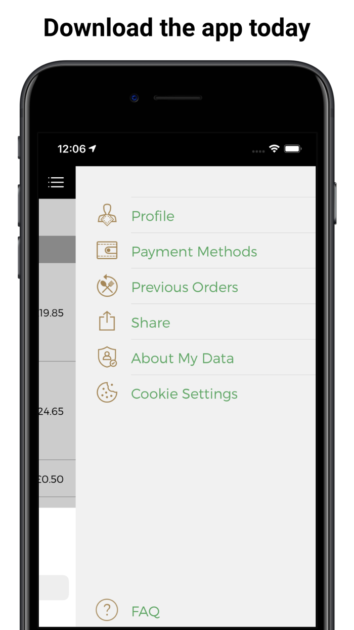 Giuseppes Pizzeria Newtownards