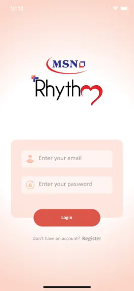 Game screenshot MSN Rhythm apk