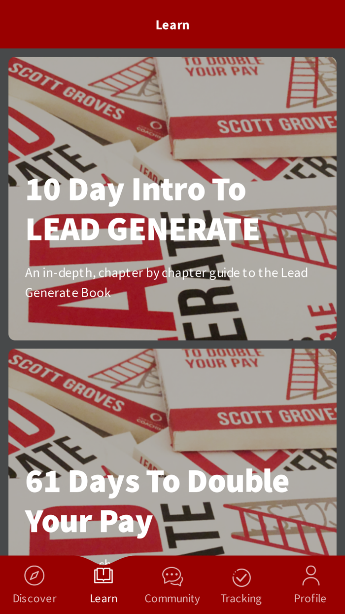 Consolidated Coaching