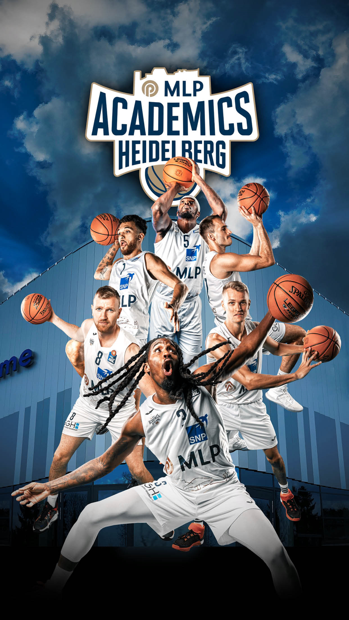 MLP Academics Heidelberg