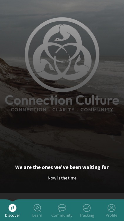 Connection Culture