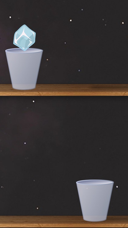 Happy icy jump from cup to cup screenshot-4