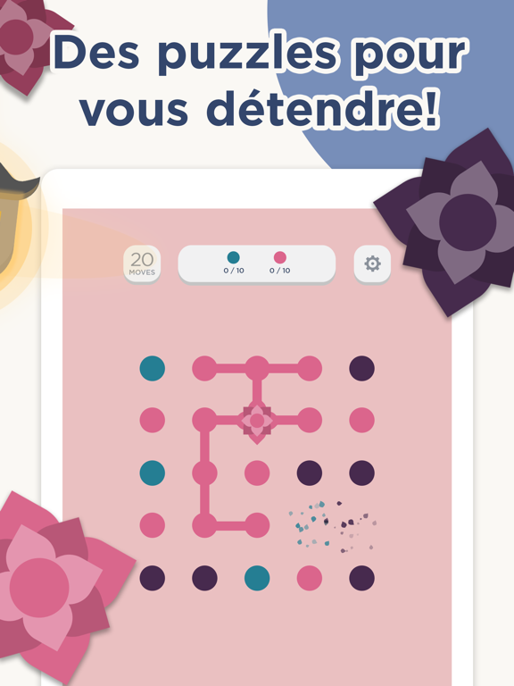 Two Dots Two Dots