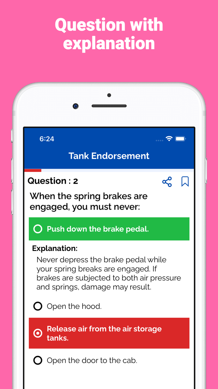 ND CDL Prep Test 2023