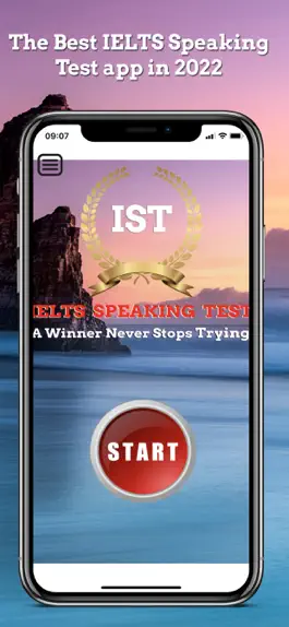 Game screenshot IELTS Speaking Test PRO mod apk