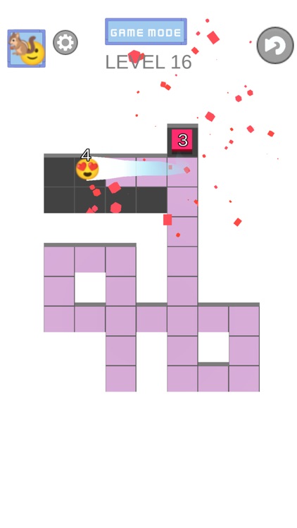 Maze Dash! Brain Puzzle Game screenshot-0