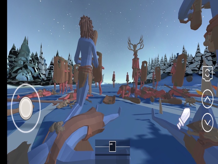 Totally Battle Simulator