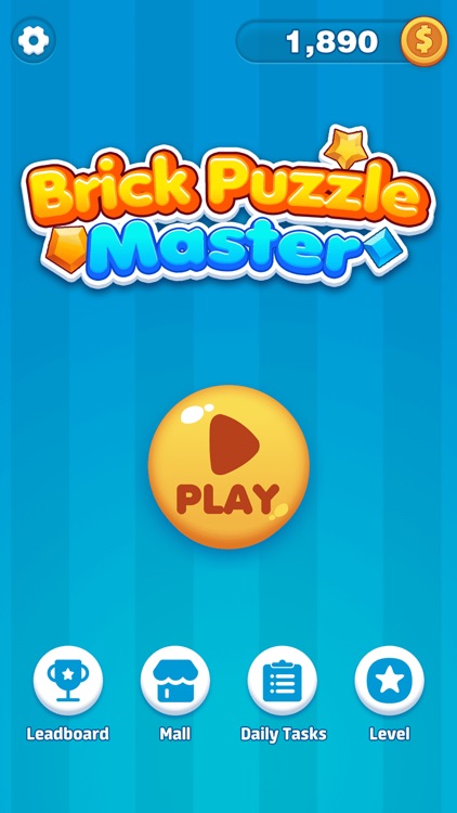 Brick Puzzle Master-Block Game