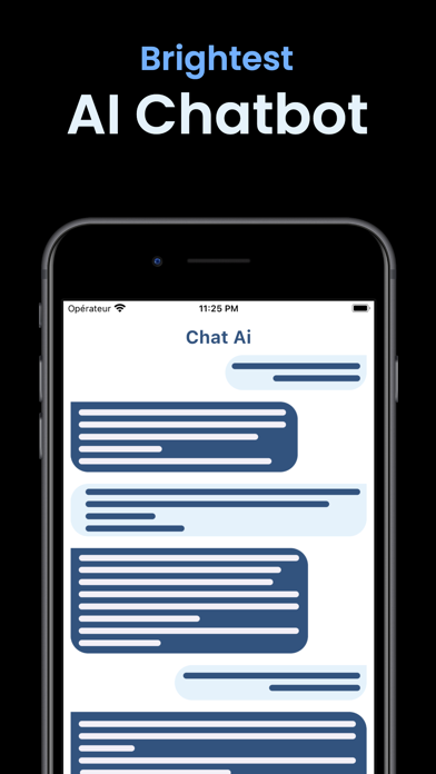 Bright Chat AI & Art Generator | App Price Drops