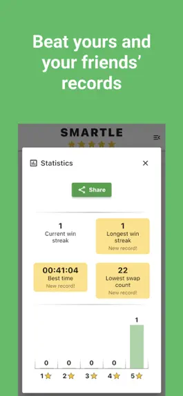 Game screenshot Smartle Game hack