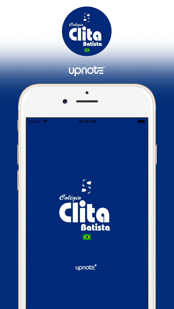 Colégio Clita Batista