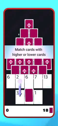 Cards Infinity - Screenshot 3