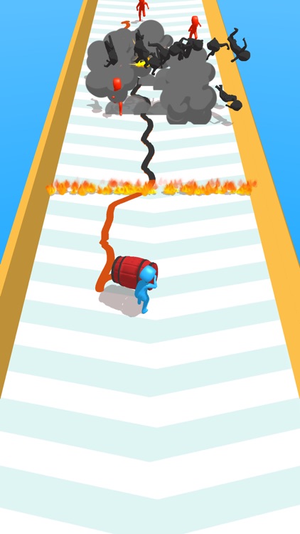 Burn Them Up! screenshot-3