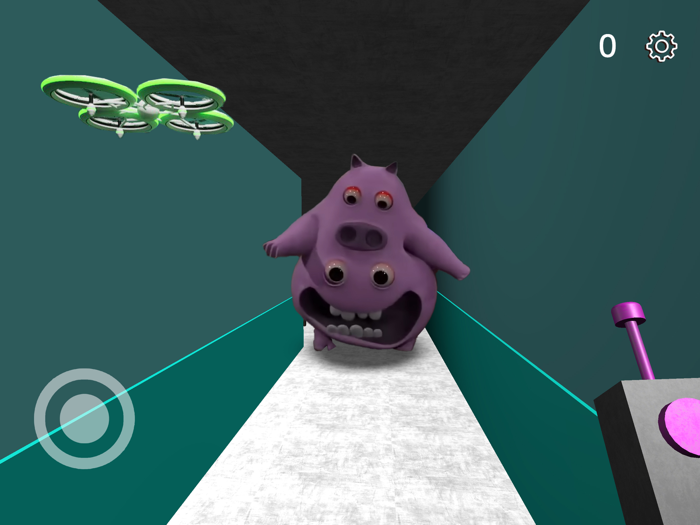 Horror Chef Pigster 3