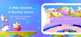 Game screenshot LuvBug: Play-Based Learning mod apk