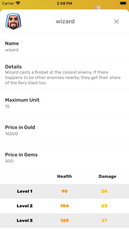 Clash Quest Guide screenshot-3