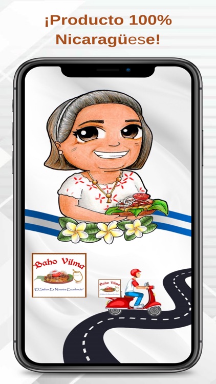 Baho Vilma