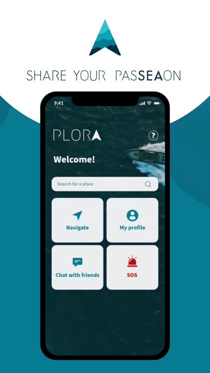 PLORA APP