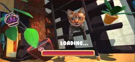 Game screenshot Cat Simulator: Helper Cat mod apk