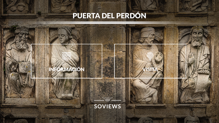 Puerta del Perdón