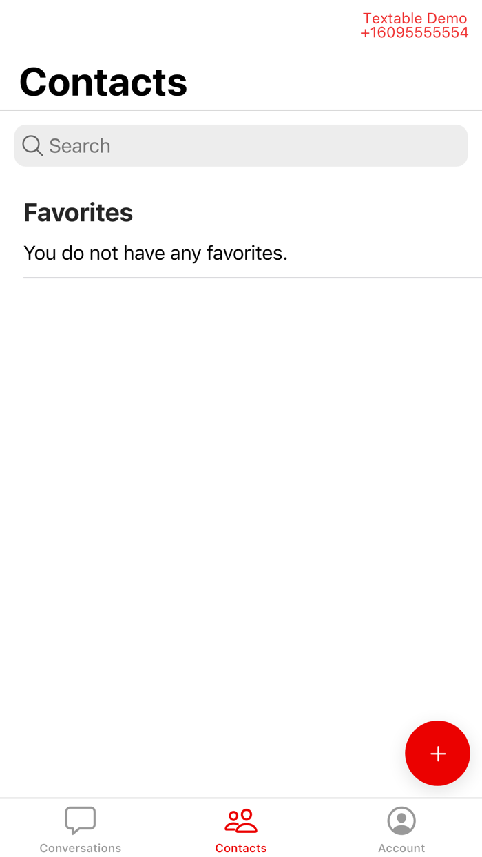 Georgialina Networks