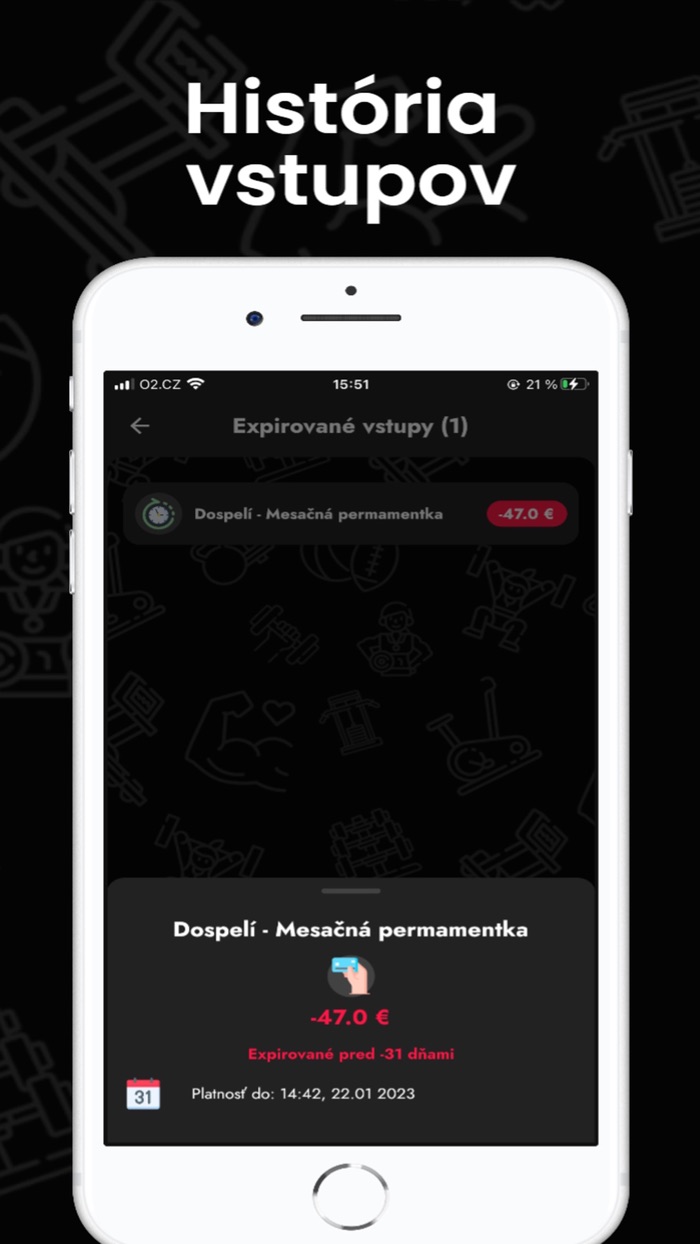 Golden Gym - Banská Bystrica