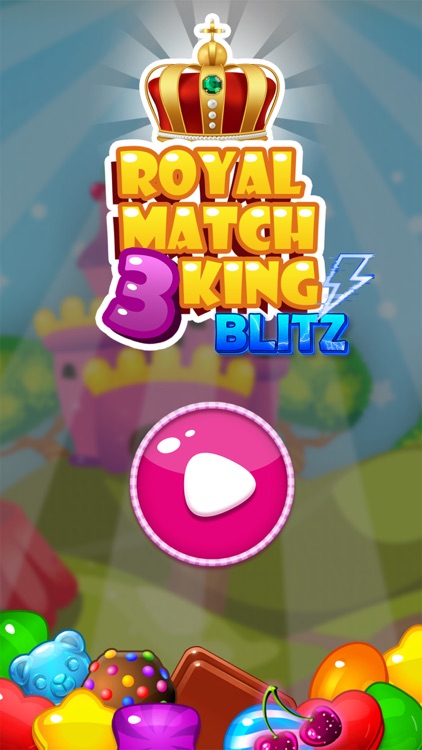 Royal Match King