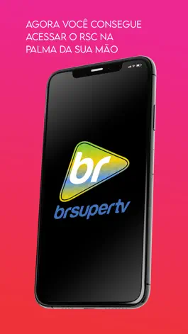 Game screenshot BRSuper TV mod apk