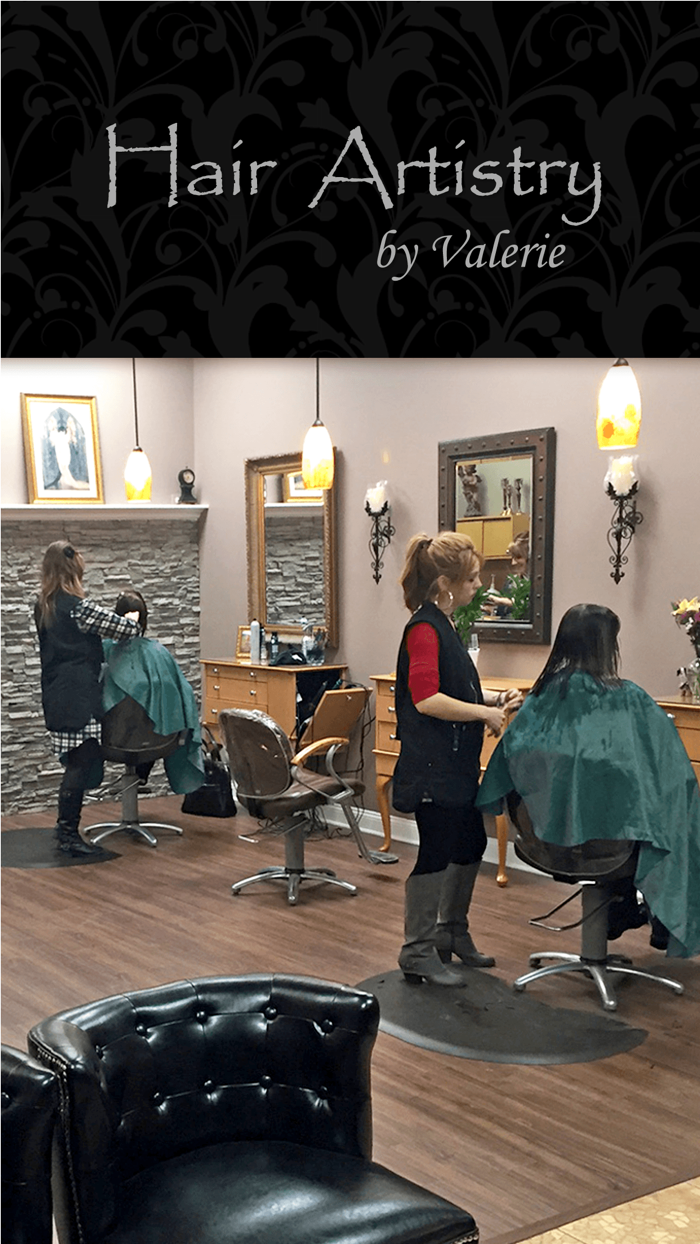 Hair Artistry by Valerie